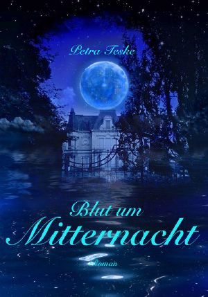 [Blut um Mitternacht 01] • Blut um Mitternacht